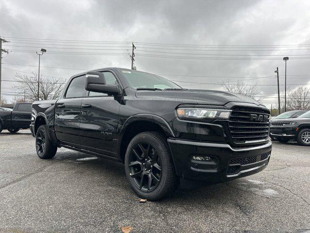 new 2025 Ram 1500 car, priced at $67,450