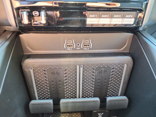 new 2026 Ram 2500 car, priced at $79,647