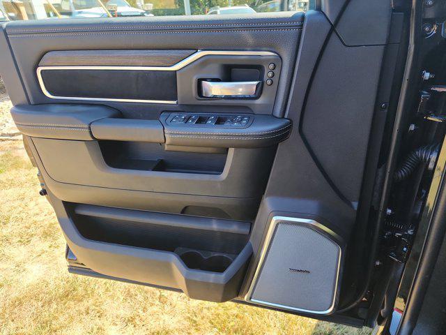 new 2026 Ram 2500 car, priced at $79,647