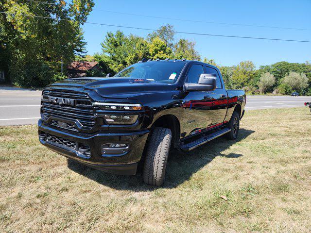 new 2026 Ram 2500 car, priced at $79,647