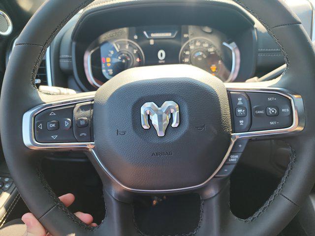 new 2026 Ram 2500 car, priced at $79,647