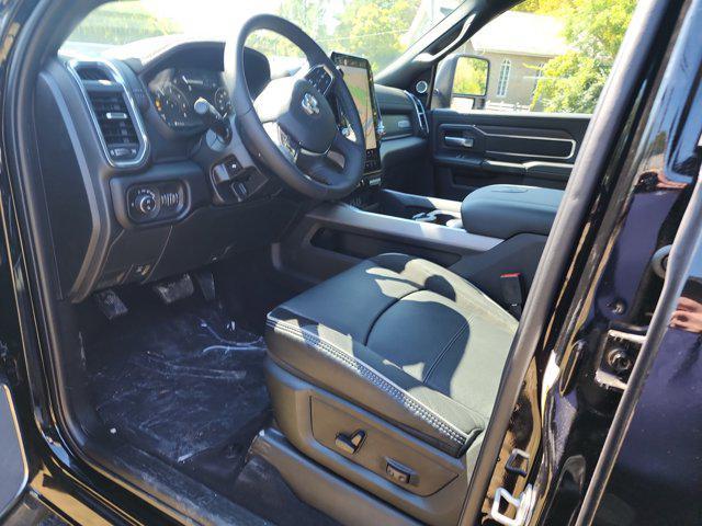 new 2026 Ram 2500 car, priced at $79,647
