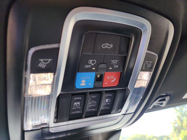 new 2026 Ram 2500 car, priced at $79,647