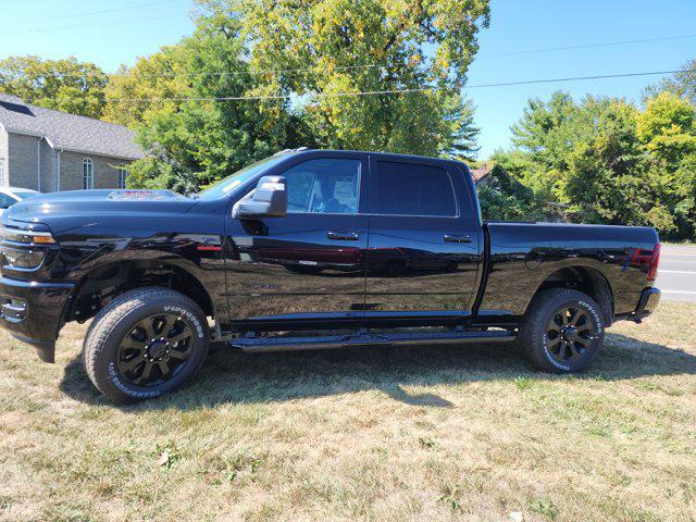 new 2026 Ram 2500 car, priced at $79,647