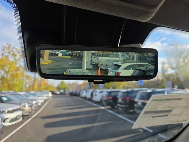 new 2026 Ram ProMaster 3500 car, priced at $54,393