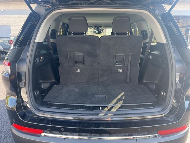 used 2023 Jeep Grand Cherokee L car, priced at $24,995