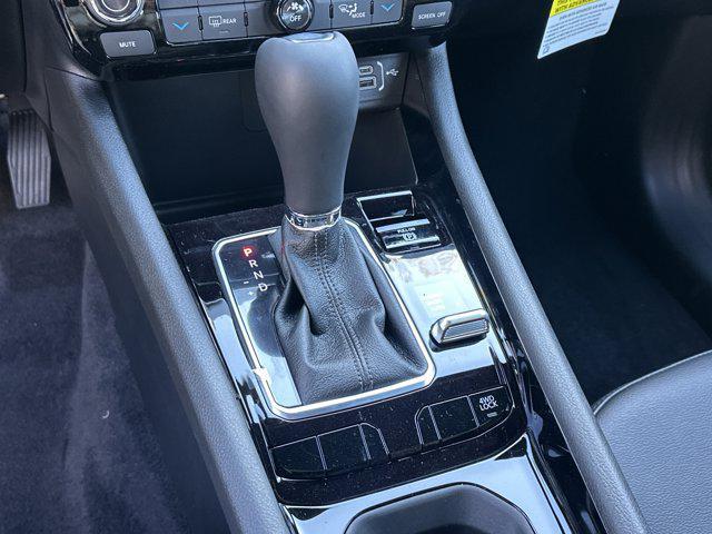 new 2026 Jeep Compass car, priced at $33,910