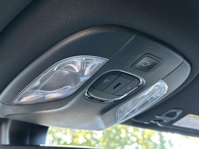 new 2026 Jeep Compass car, priced at $33,910