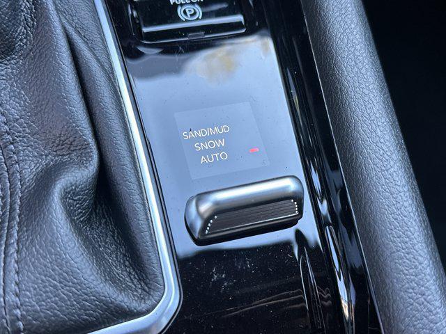 new 2026 Jeep Compass car, priced at $33,910