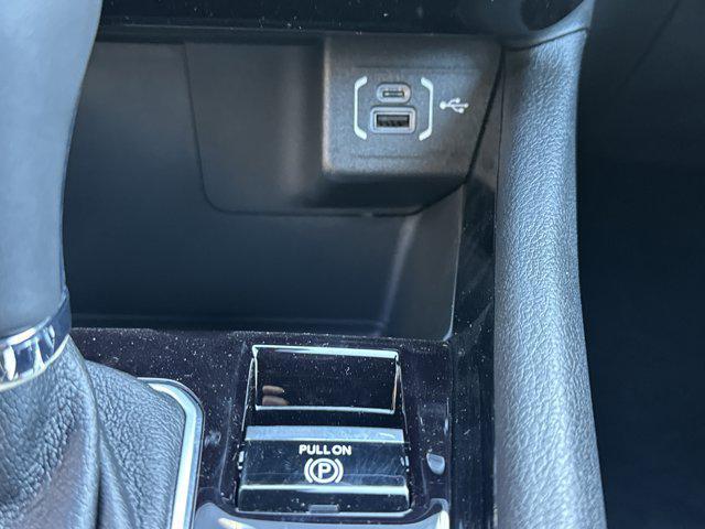 new 2026 Jeep Compass car, priced at $33,910