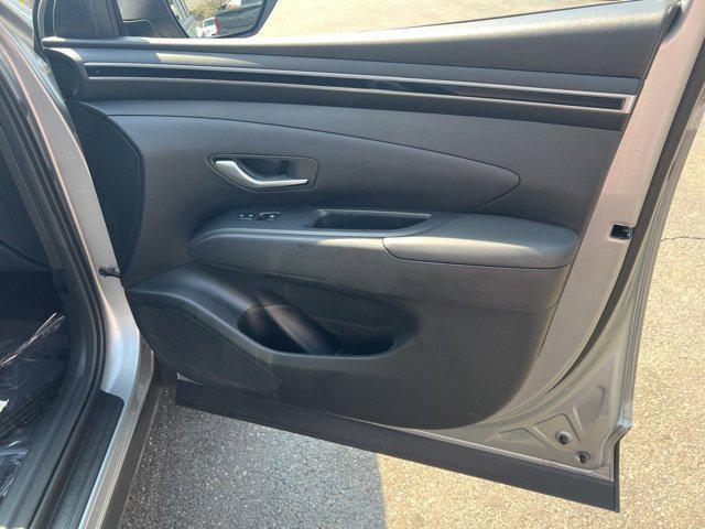 used 2022 Hyundai Tucson car, priced at $22,730