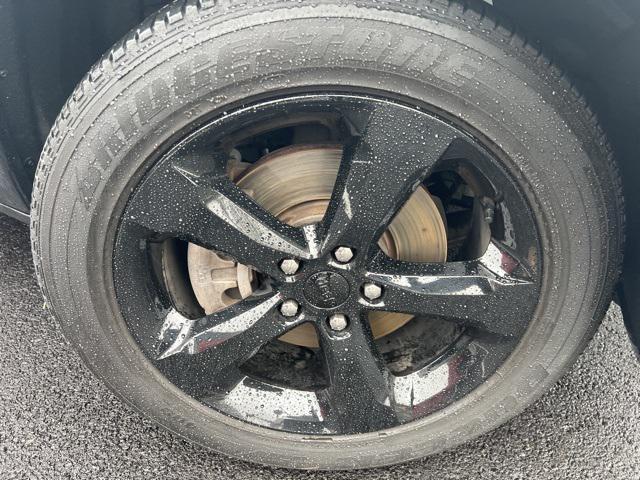 used 2023 Jeep Grand Cherokee L car, priced at $30,995