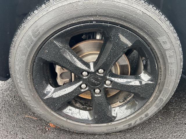 used 2023 Jeep Grand Cherokee L car, priced at $30,995