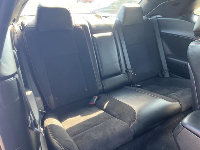 used 2022 Dodge Challenger car, priced at $24,495