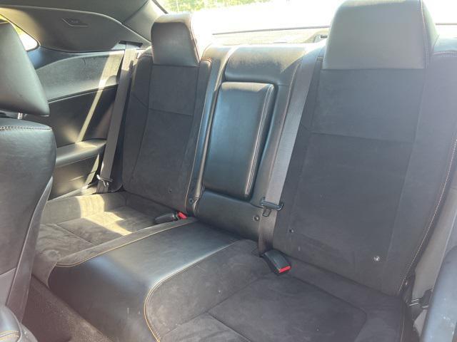 used 2022 Dodge Challenger car, priced at $24,495
