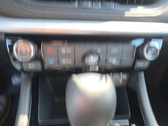 new 2026 Jeep Compass car, priced at $30,088