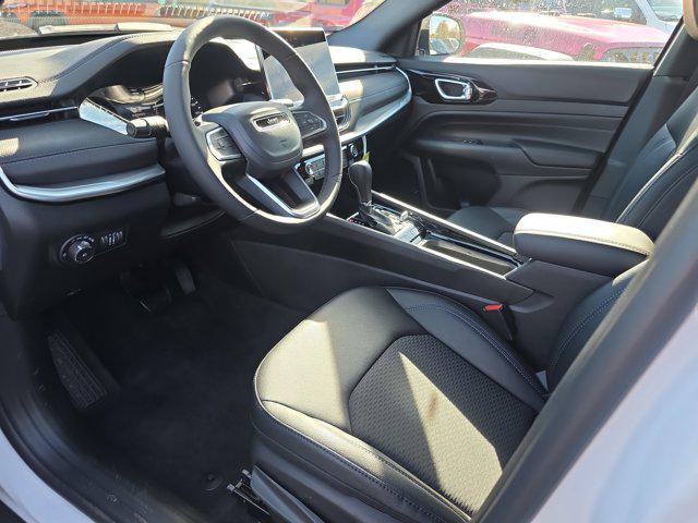 new 2026 Jeep Compass car, priced at $30,088