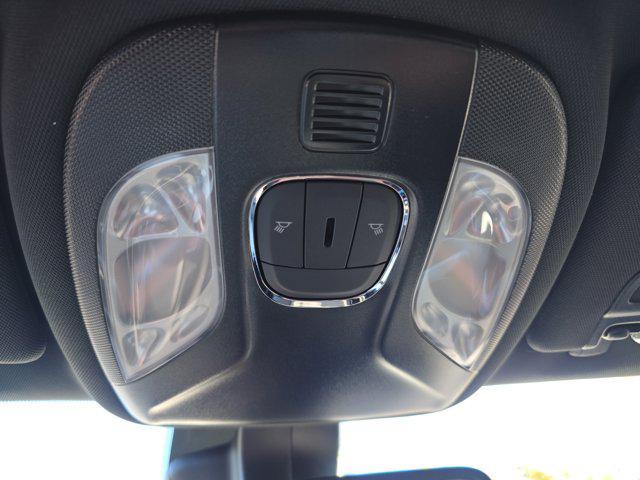 new 2026 Jeep Compass car, priced at $30,088