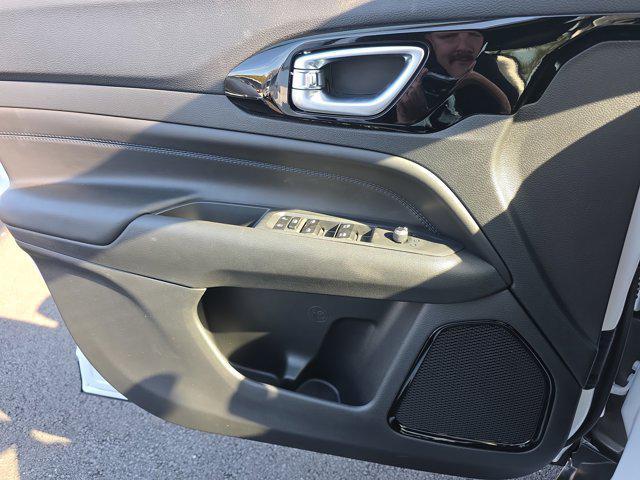 new 2026 Jeep Compass car, priced at $30,088