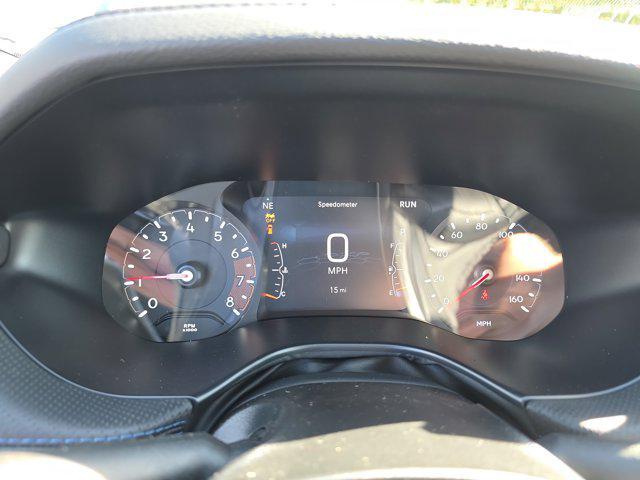 new 2026 Jeep Compass car, priced at $30,088