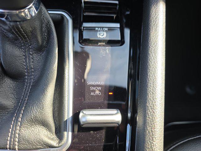 new 2026 Jeep Compass car, priced at $30,088