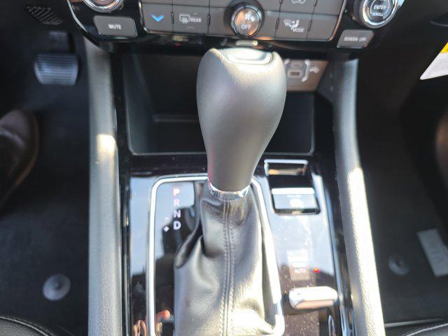 new 2026 Jeep Compass car, priced at $30,088