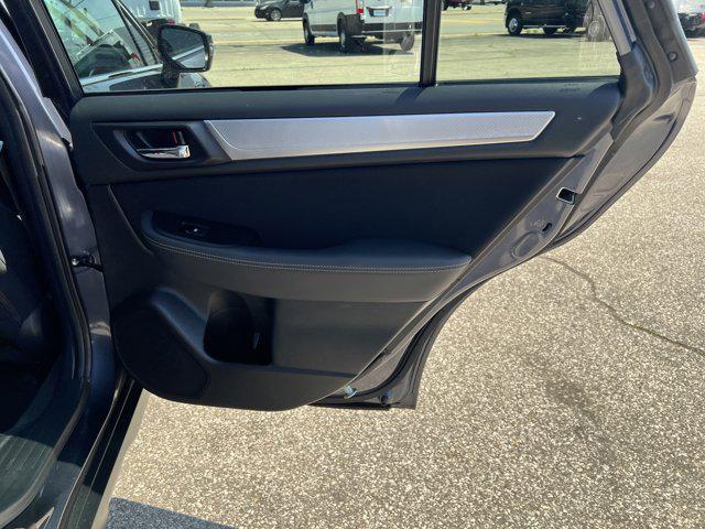 used 2017 Subaru Outback car, priced at $13,695