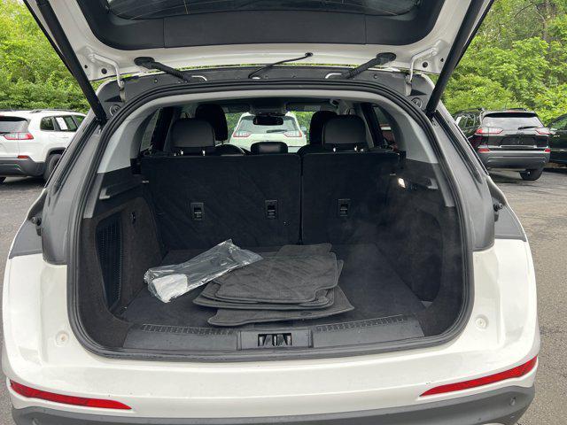 used 2022 Lincoln Corsair car, priced at $28,795