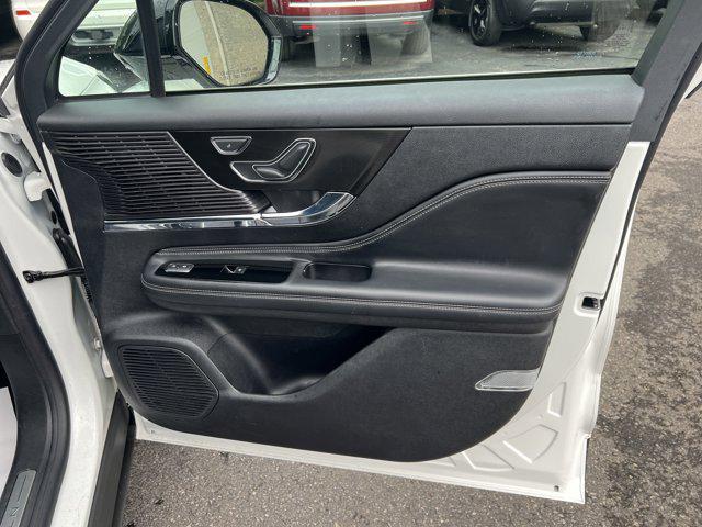 used 2022 Lincoln Corsair car, priced at $28,795