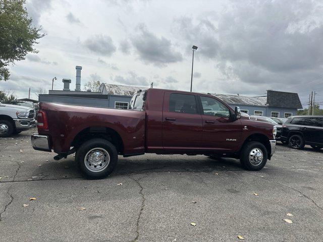 new 2024 Ram 3500 car, priced at $79,524