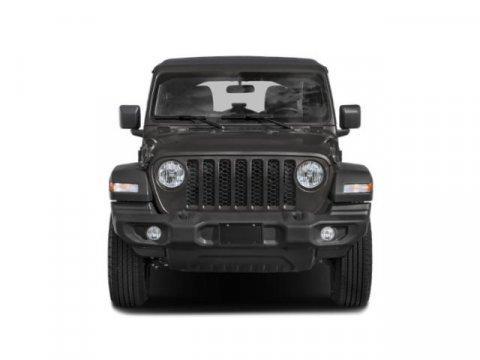 new 2025 Jeep Wrangler car, priced at $72,580