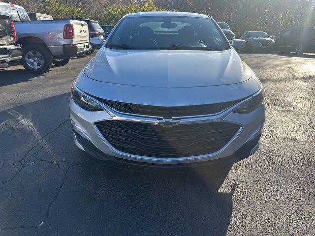 used 2020 Chevrolet Malibu car, priced at $13,500