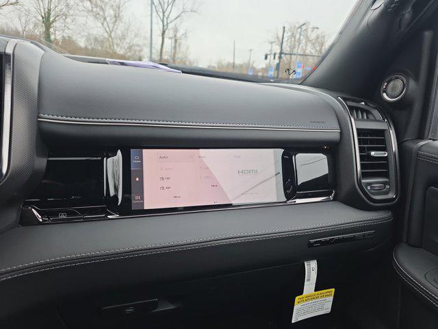 new 2026 Ram 3500 car, priced at $95,179