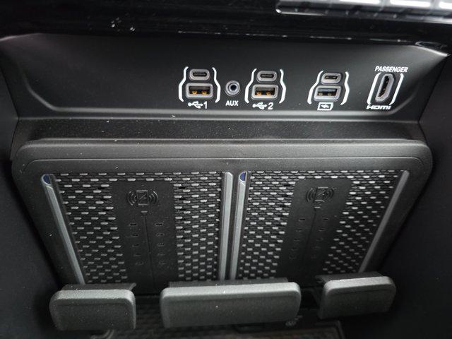 new 2026 Ram 3500 car, priced at $95,179