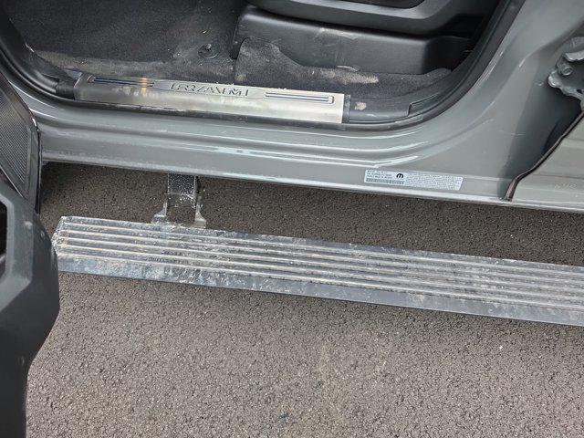 new 2026 Ram 3500 car, priced at $95,179