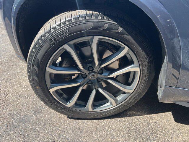 used 2019 Volvo XC90 car, priced at $20,850