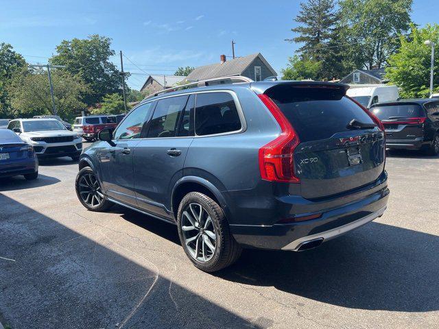 used 2019 Volvo XC90 car, priced at $20,850
