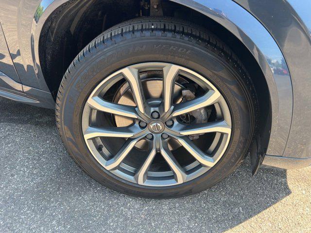 used 2019 Volvo XC90 car, priced at $20,850