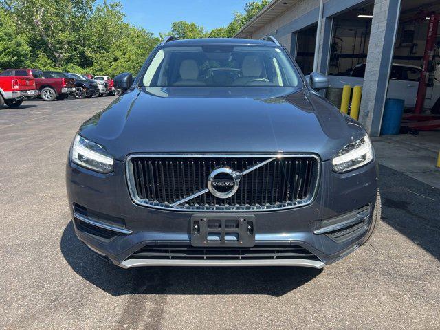 used 2019 Volvo XC90 car, priced at $20,850