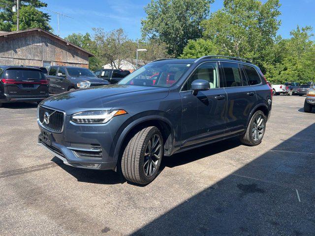 used 2019 Volvo XC90 car, priced at $20,850