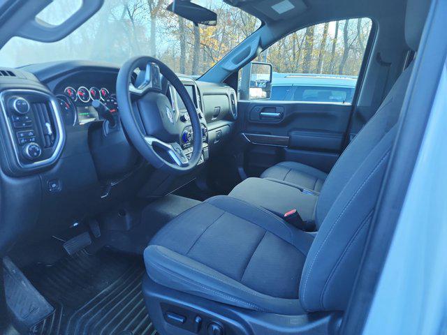 used 2022 Chevrolet Silverado 2500 car, priced at $42,500