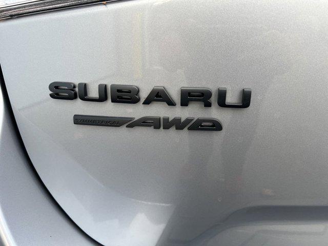 used 2023 Subaru Forester car, priced at $31,495