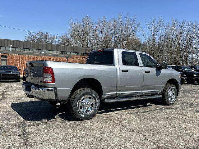 new 2024 Ram 2500 car, priced at $58,830