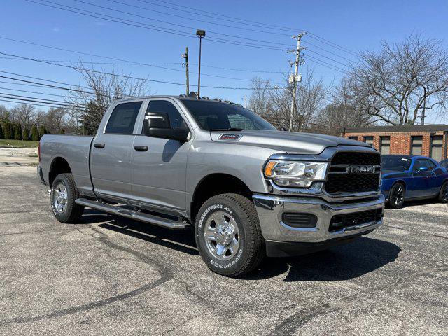 new 2024 Ram 2500 car, priced at $58,830