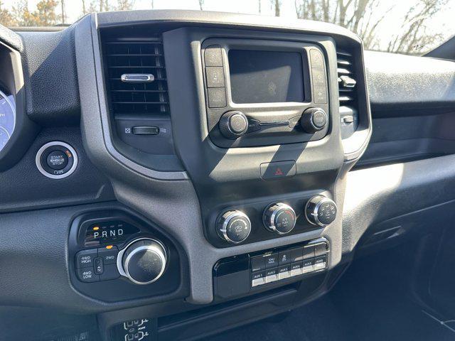 new 2024 Ram 2500 car, priced at $58,830