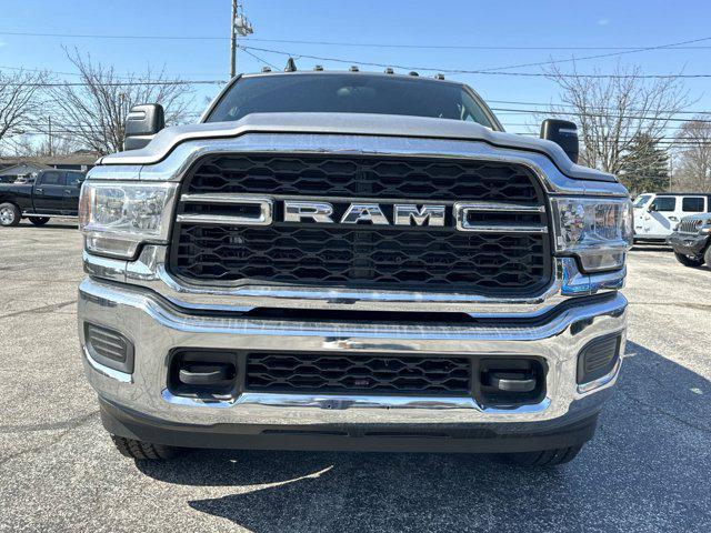 new 2024 Ram 2500 car, priced at $47,830