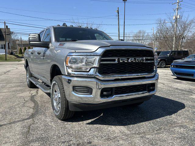 new 2024 Ram 2500 car, priced at $58,830