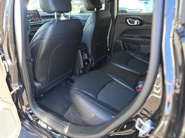 new 2026 Jeep Compass car, priced at $30,636