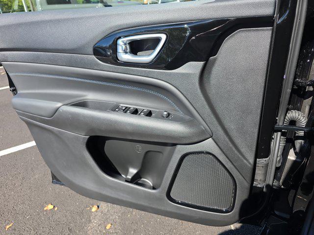 new 2026 Jeep Compass car, priced at $30,636