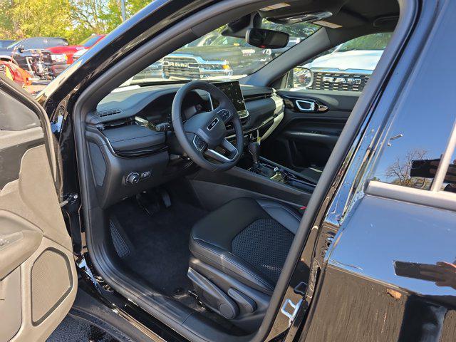 new 2026 Jeep Compass car, priced at $30,636